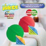 CRAZE Überraschungsbadekugel Blade