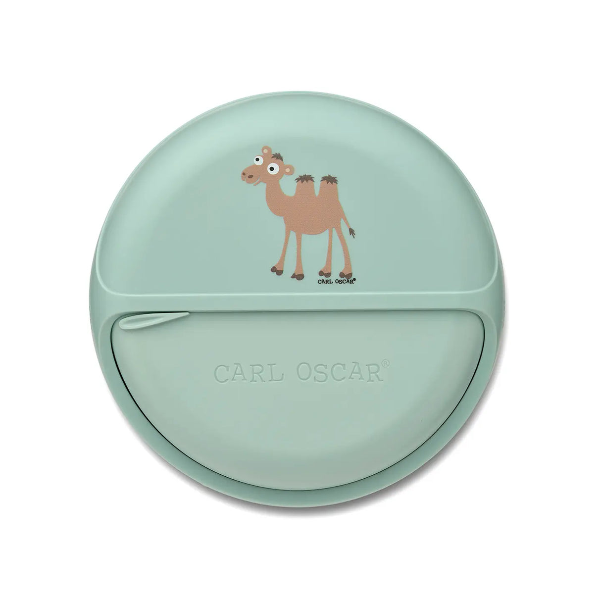 Znünibox Carl Oscar BentoDisc Kamel