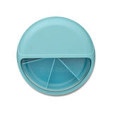 Znünibox Carl Oscar MiniDisc Blau