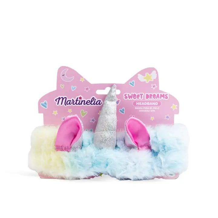 Martinelia Haarband Einhorn Sweet Dreams