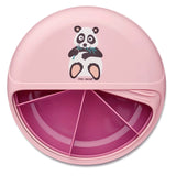 Znünibox Carl Oscar BentoDisc Panda