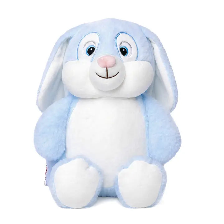Kuscheltier Cubbies Hase Blau