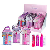 Lippenstift Tiere Martinelia assortiert