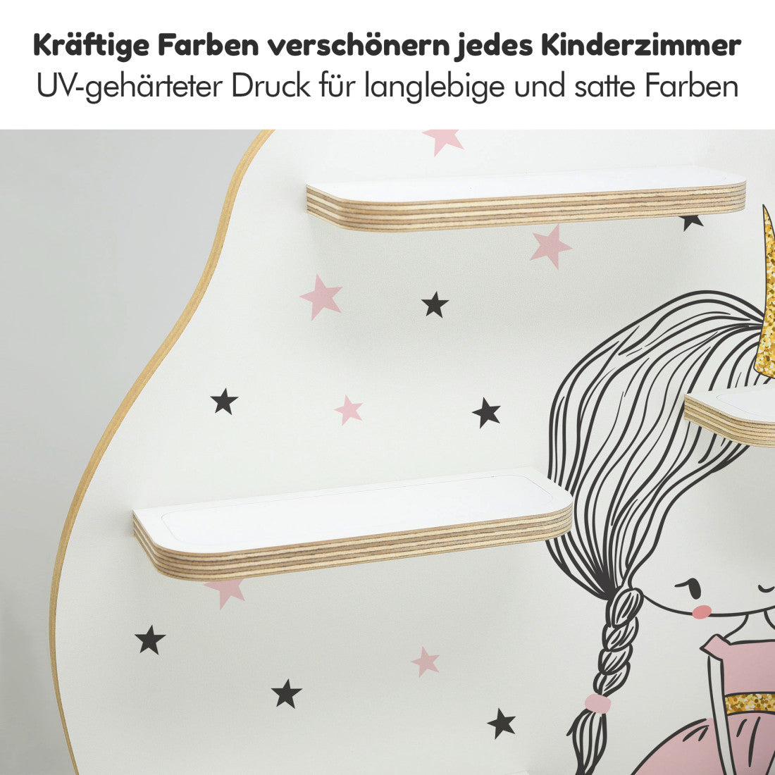 Toniebox 1 & 2 Regal Deluxe Prinzessin