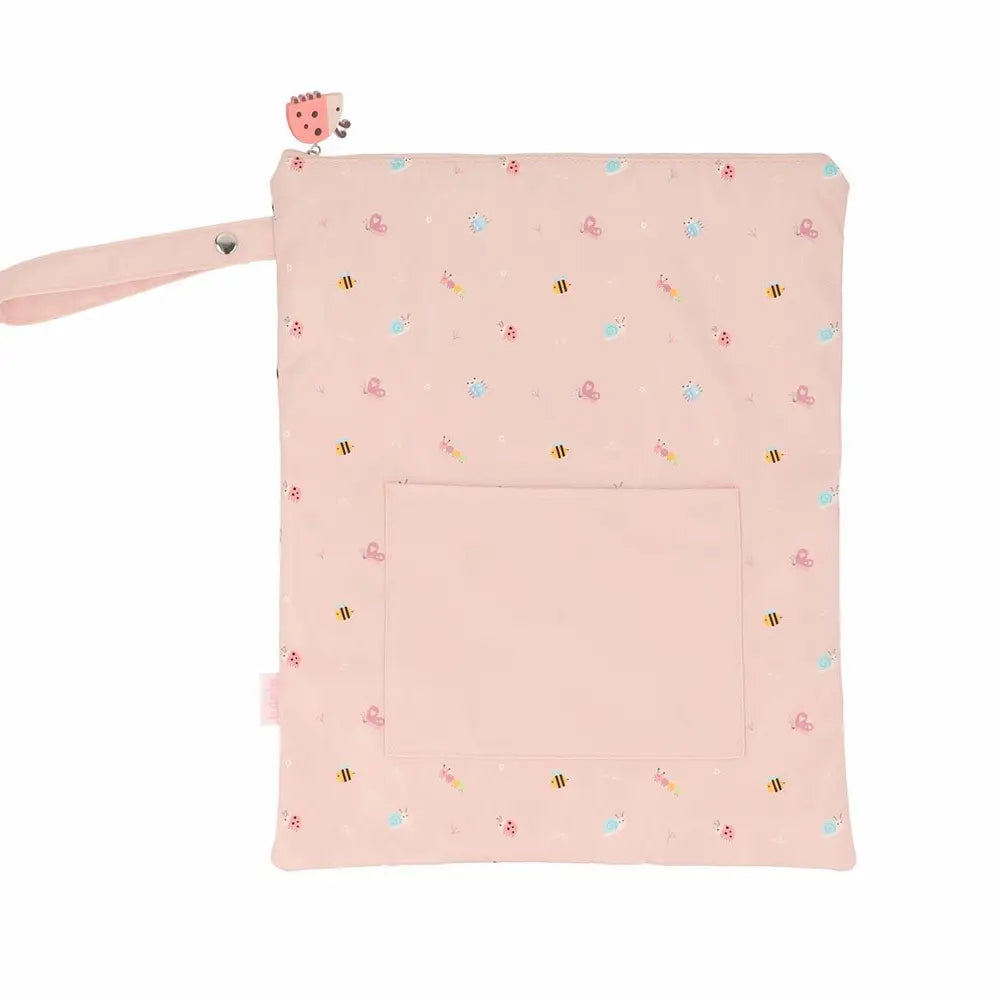 Wetbag XL Bugs