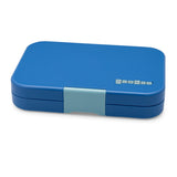 Znünibox Yumbox Tapas 4 True Blue Shark