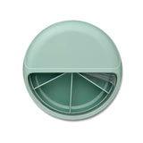Znünibox Carl Oscar BentoDisc Mint