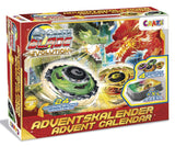 CRAZE Adventskalender Blade