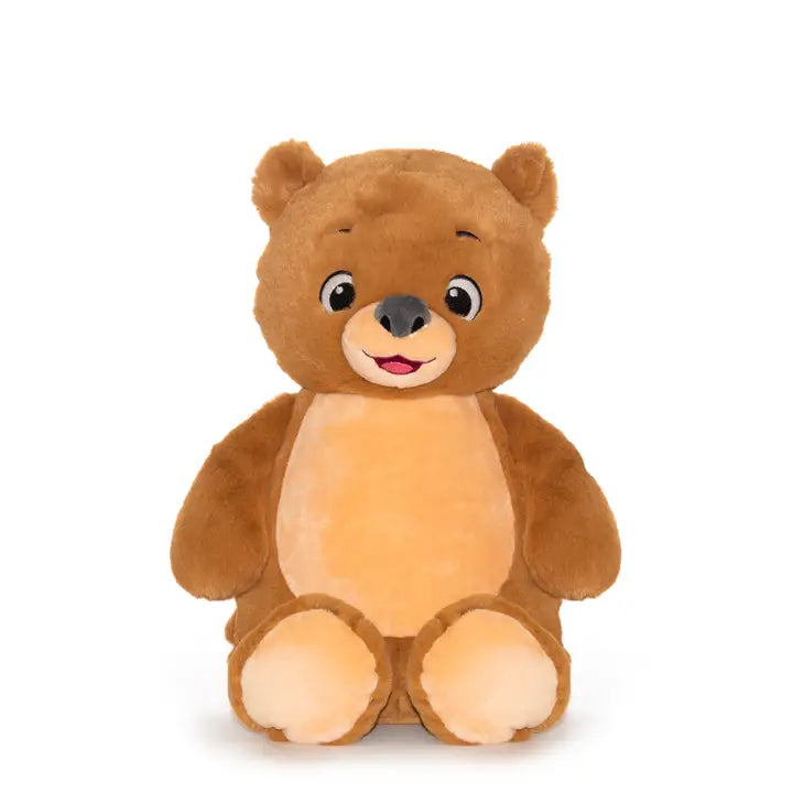Kuscheltier Cubbies Bär Teddy