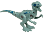Bausatz Dinosaurier assortiert