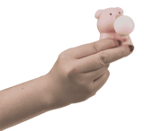 Squeeze Tiere Bubble Blowers assortiert