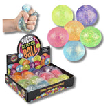 Quetsch Zuckerball assortiert