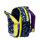 Kindergartenrucksack Funki Dino Space