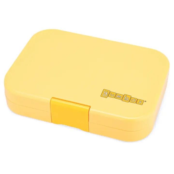 Znünibox Yumbox Original Gelb Monster