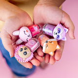 Martinelia Nagellack Tiere Best Friends assortiert