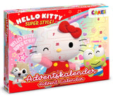 CRAZE Adventskalender Hello Kitty