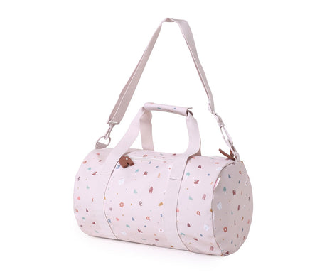 Kinder Sport- und Reisetasche Nature Muster