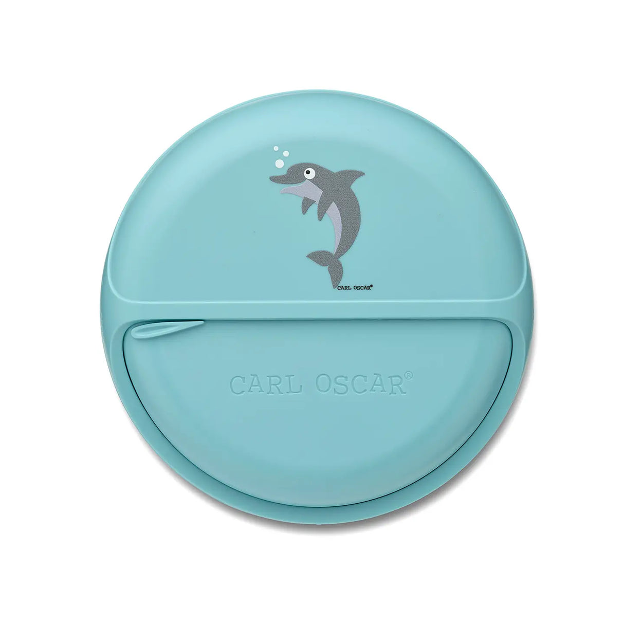 Znünibox Carl Oscar MiniDisc Delfin