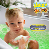 CRAZE Inkee Schaumbad Dino