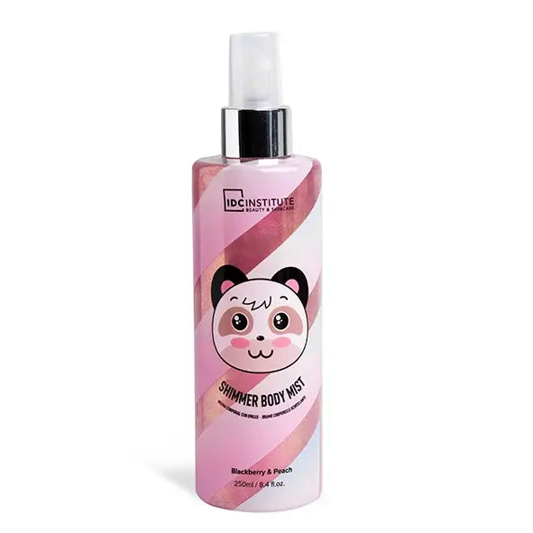 Martinelia Körperspray Panda