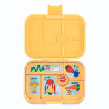 Znünibox Yumbox Original Gelb Monster