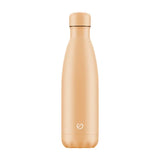 Thermosflasche Slokky 500ml Pastellorange