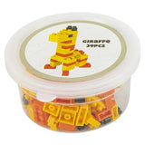 Mini Blocks Giraffe