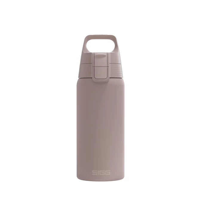 Kinder Thermosflasche Sigg Shield Therm One Dusk
