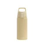 Kinder Thermosflasche Sigg Shield Therm One Opti Yellow