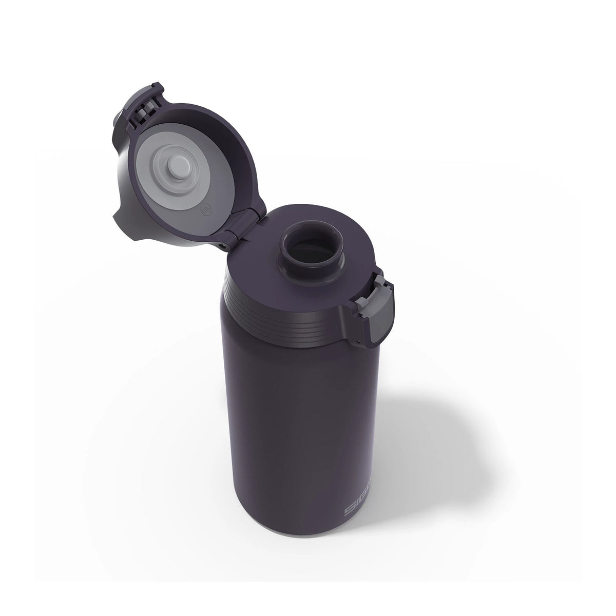 Kinder Thermosflasche Sigg Shield Therm One Nocturne