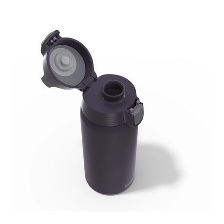 Kinder Thermosflasche Sigg Shield Therm One Nocturne