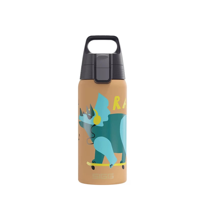 Kinder Thermosflasche Sigg Shield One Rawsome