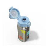 Kinder Thermosflasche Sigg Shield One Whale Friend