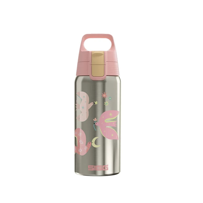 Kinder Thermosflasche Sigg Shield One Fly Away