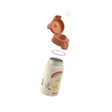 Kinder Trinkflasche Sigg Shield One Lion King