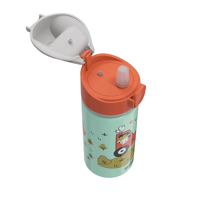 Kinder Thermosflasche Sigg Miracle Schweiz