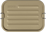 Znünibox Edelstahl Sigg Gemstone Caramel Sand