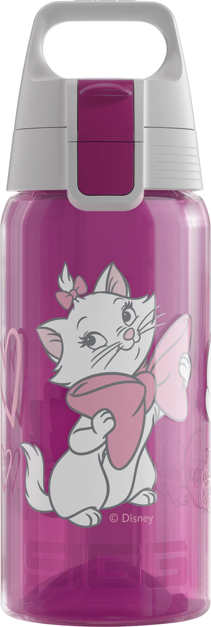 Kinder Trinkflasche Sigg Viva One 500ml Kitty