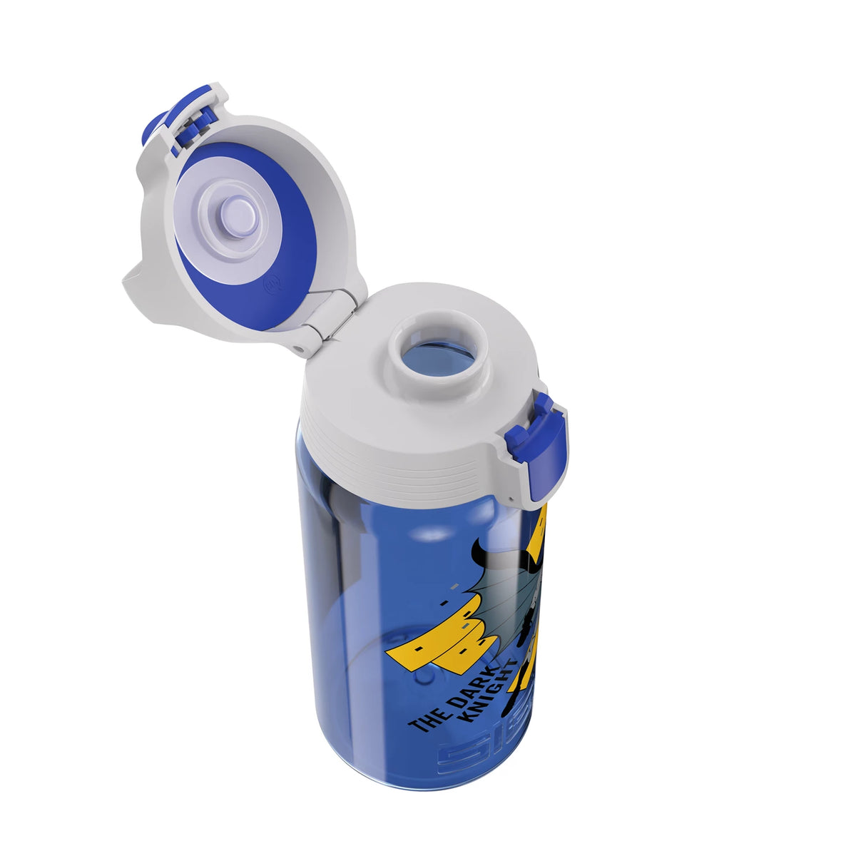 Kinder Trinkflasche Sigg Viva One 500ml Superman
