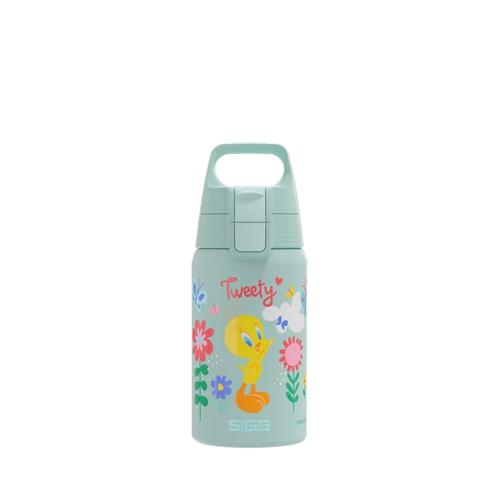 Kinder Trinkflasche Sigg Shield One Tweety