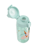 Kinder Trinkflasche Sigg Viva One 500ml Einhorn Mint
