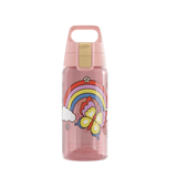 Kinder Trinkflasche Sigg Viva One 500ml Regenbogen