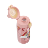 Kinder Trinkflasche Sigg Viva One 500ml Regenbogen