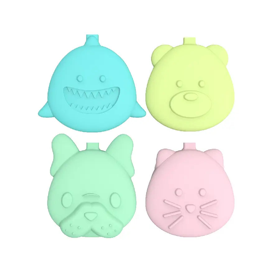 Pack Ice Pops 4er Set mit Halterung