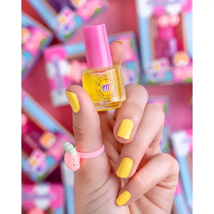 Martinelia Nagellack mit Ring assortiert