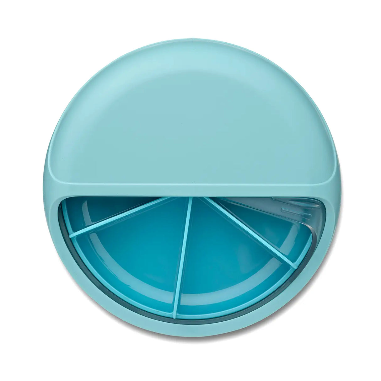 Znünibox Carl Oscar BentoDisc Blau