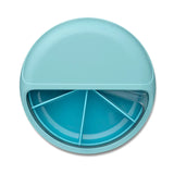 Znünibox Carl Oscar BentoDisc Blau