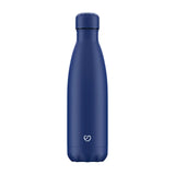 Thermosflasche Slokky 500ml Dunkelblau
