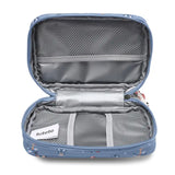 Kinder Necessaire Kulturbeutel Flieger
