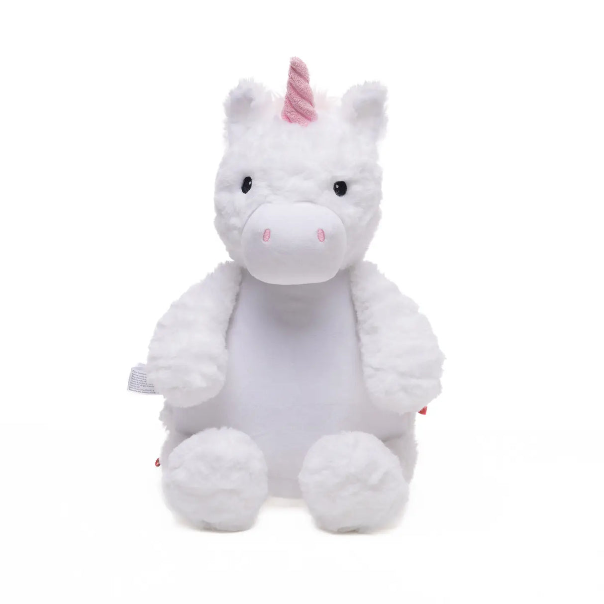 Kuscheltier Cubbies Einhorn